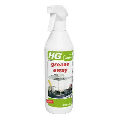 HG Grease Away 500ml