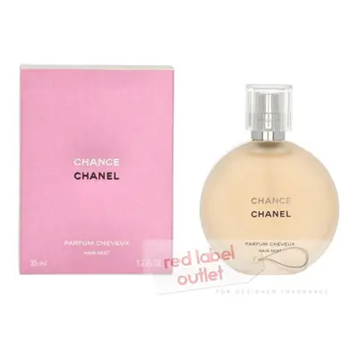 Chanel Chance Eau Fraiche Hair Mist 35ml