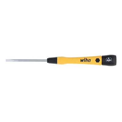 Precision Screwdriver - Slotted 3.5mm x 60mm