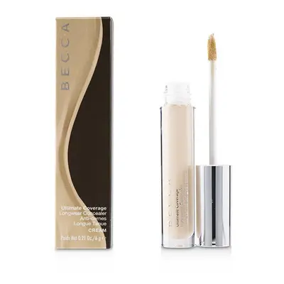 Becca Ultimate Coverage Longwear Concealer - # Cream 6g/0.21oz