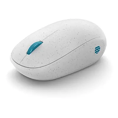 Mouse I38-00003 Ocean Plastic