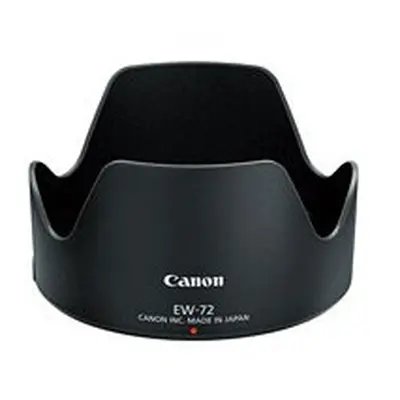 Canon EW-72 Lens Hood for EF f/2 IS U Lens