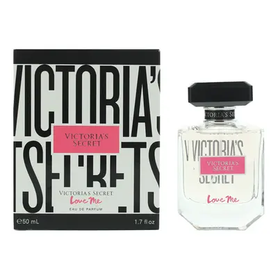 Victoria's Secret Love Me Eau De Parfum 50ml For Her