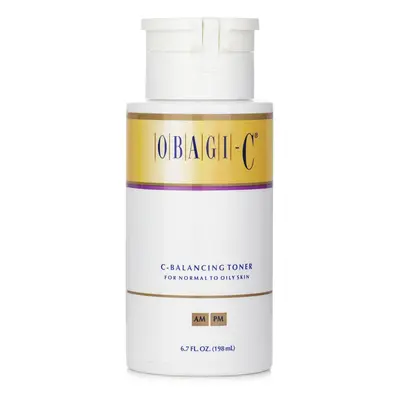 Obagi - C-Balancing Toner - 198ml/6.7oz