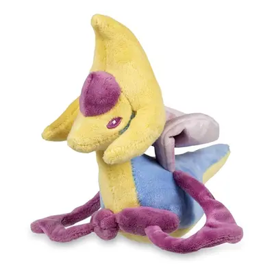 Pokemon Center: Sitting Cuties: Cresselia Plush # - Generation