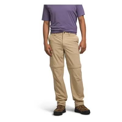 THE NORTH FACE Men's Paramount Convertible Pant Khaki Stone Regul