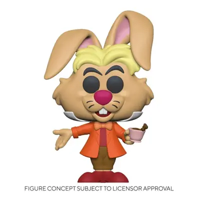 POP! Disney: Alice in Wonderland 70th - March Hare