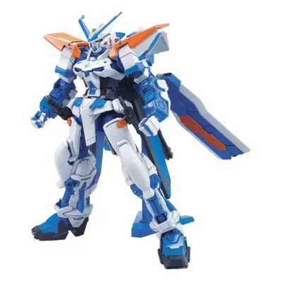 BANDAI HG 1/144 GUNDAM ASTRAY BLUE FRAME SECOND collectible figurine