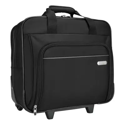 TARGUS 16INCH ROLLING LAPTOP CASE