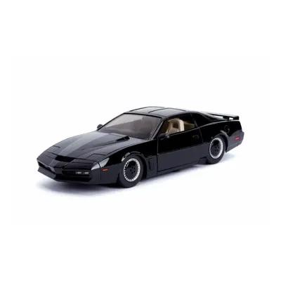 Jada 1:24 Pontiac Trans Am Diecast Model Car JA30086