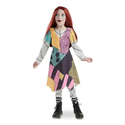 [Sponsored] Disney Sally Costume for Kids - The Nightmare Before