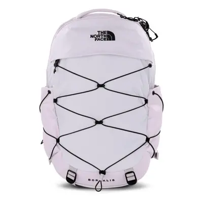 THE NORTH FACE Womens Borealis Commuter Laptop Backpack Lavender FogTNF Black One Size