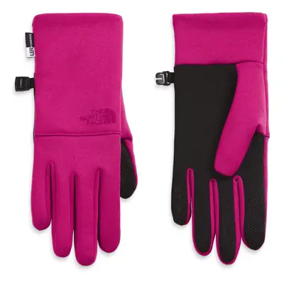 THE NORTH FACE Etip Recycled Glove - Women's Fuschia Pink