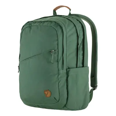 Fjallraven Raven - Deep Patina