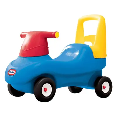 Little Tikes Push and Ride Racer - (Amazon Exclusive) 22""L x 10""W x 17""H with screws