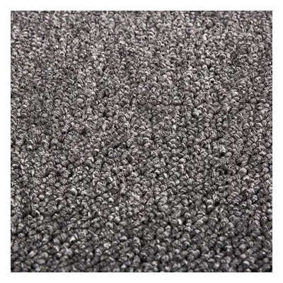 (Anthracite) Carpet Tiles Heavy Duty 20pcs 5SQM Commercial Office Home Shop Retail Flooring