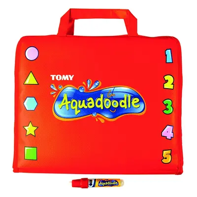 Tomy Aquadraw Travel Drawing Bag