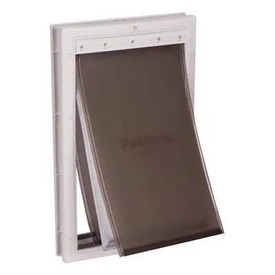 PetSafe Extreme Weather Energy Efficient Pet Door - Flap System - Fo