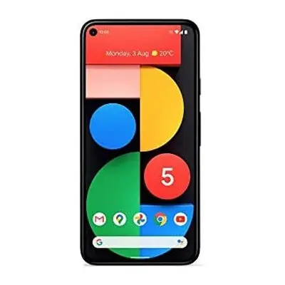 Google Pixel Android Mobile Phone- GB Black