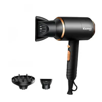 KeMei Professional Salon Negative Ionic Hair Dryer â 4000W