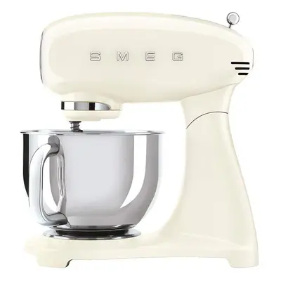 SMEG SMF03CRUK 50's Retro Style Stand Mixer