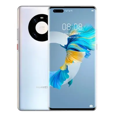 (Silver) Huawei mate pro 5G 8+256 DualSim No Google Play