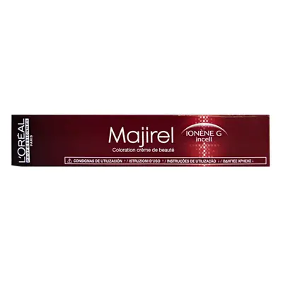 L'Oreal Permanent Hair Colouring, ml, 5.5, Majirel Absolut