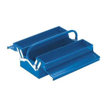 Draper 430mm Two Tray Cantilever Tool Box