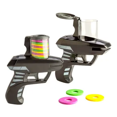 Aero Disc Shooters (Set of 2)