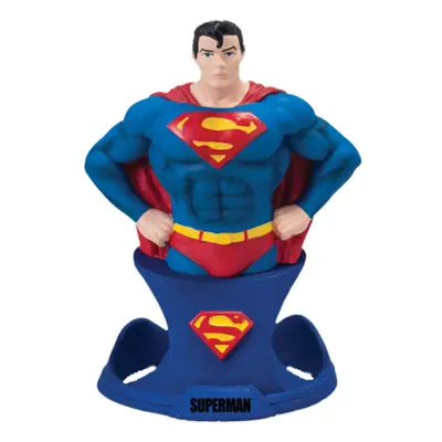 Superman Resin Paperweight