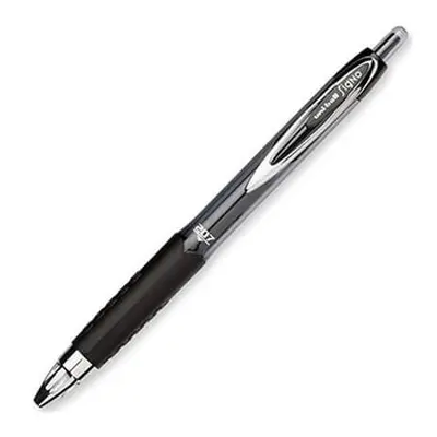 Uni Signo Retractable Rollerball Gel Pen 1.0mm 12pcs