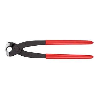 KNIPEX Ear Clamp Pliers (220 mm) 98 I220 SB (self-service card/blister)