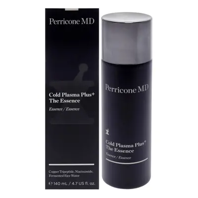 Cold Plasma Plus The Essence by Perricone MD for Unisex - 4.7 oz Treatment