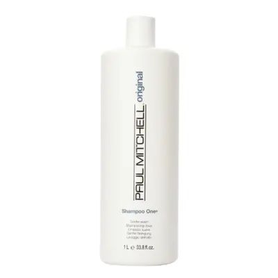 Paul Mitchell Shampoo 33.8 Ounces