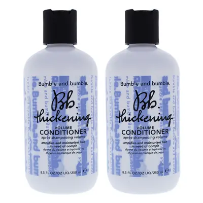 Bumble and Bumble Thickening Conditioner - Pack of For Unisex oz Conditioner