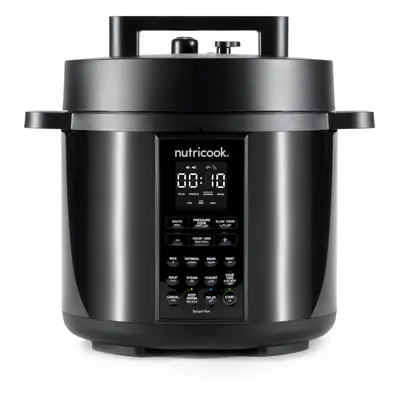 Nutricook Smart Pot Pressure Cooker 6L 9in1