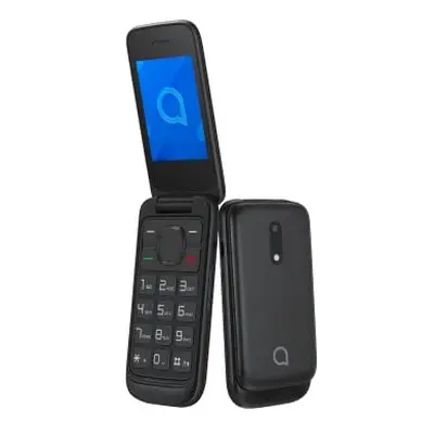 20.57 UK Sim Free Feature Phone (Renewed)