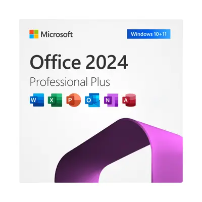 Microsoft Office Professional Plus