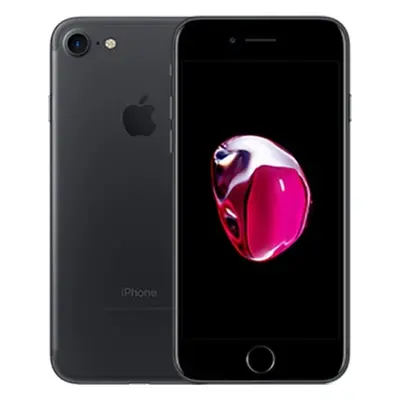 Apple iPhone 128GB | Black | Unlocked