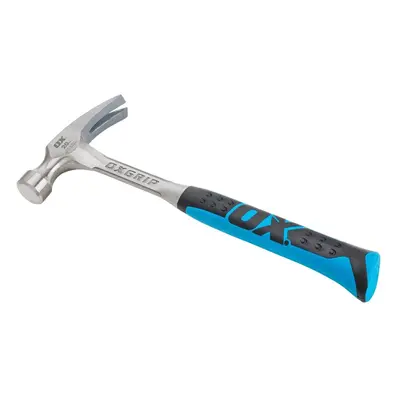 OX Pro Straight Claw Hammer - 20oz