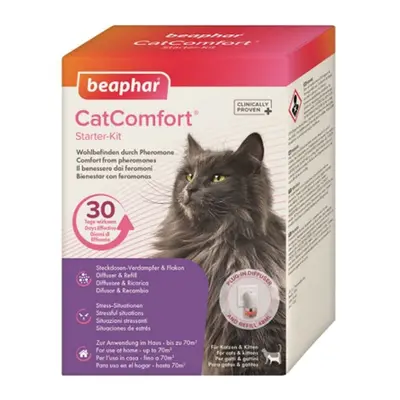 Beaphar CatComfort Calming Diffuser Starter Kit