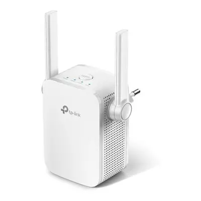 TP-LINK (RE305) AC1200 (300+867) Dual Band Universal WiFi Range Extender