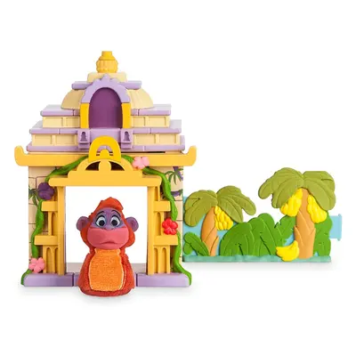 Disney King Louie Starter Home Furrytale Friends The Jungle Book Multi