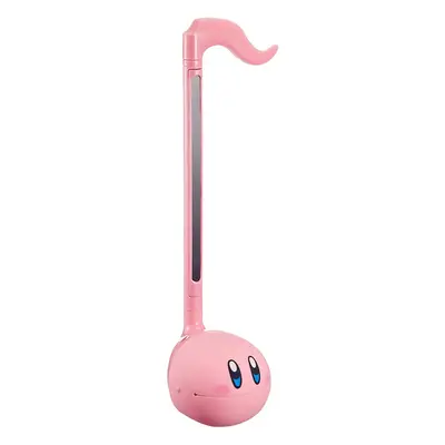 Maywa Denki Otamatone Series Otamtone Kirby Version