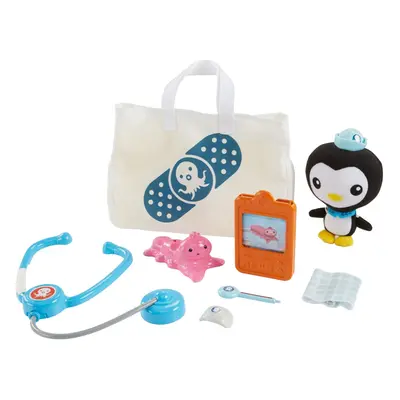 Octonauts FNX36 Peso's Medical Bag