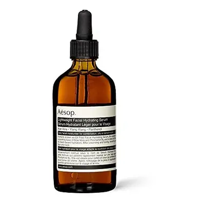 Oil Free Facial Hydrating Serum 100ml