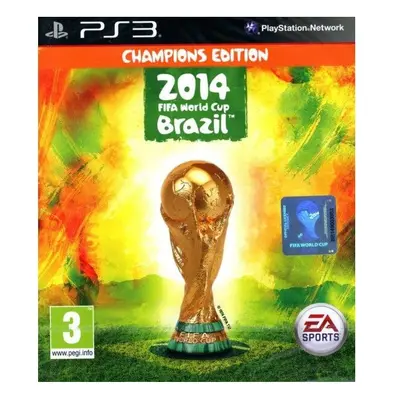 Fifa World Cup: Champions Edition