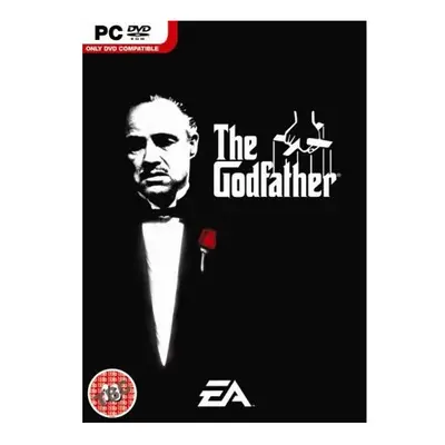 The Godfather (PC DVD)