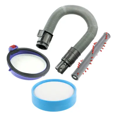 Brushroll, Hose & Filter Kit for DYSON DC25 DC25i Vacuum Pre/Post Filter