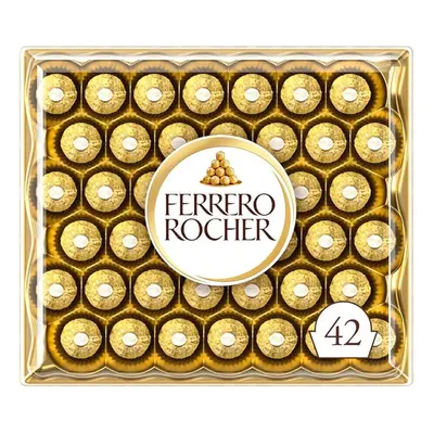 Ferrero Rocher Pralines, Chocolate Gift, Wedding Gifts,Gifts for Women